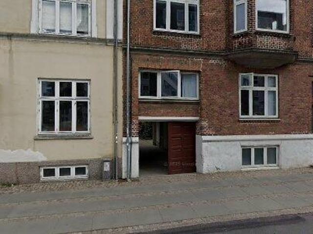 57 m2 lejlighed til salg i Aalborg Centrum
