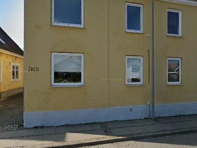 57 m2 lejlighed til salg i Aalborg Centrum