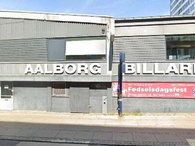 57 m2 lejlighed til salg i Aalborg Centrum