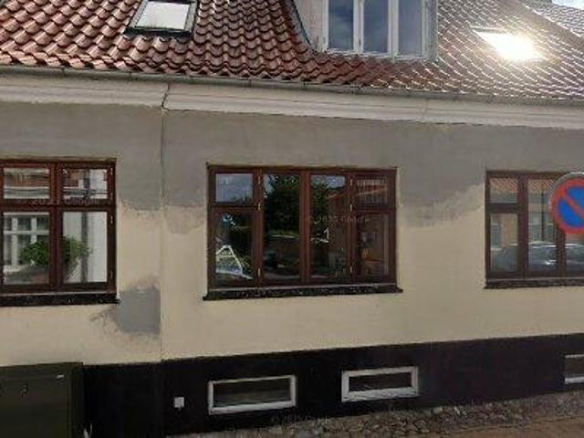 57 m2 lejlighed til salg i Assens