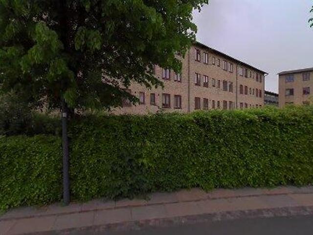 57 m2 lejlighed til salg i Ballerup