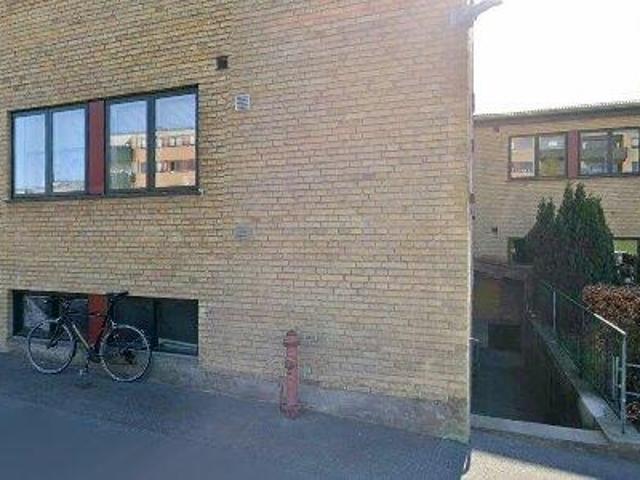 57 m2 lejlighed til salg i Dyssegård