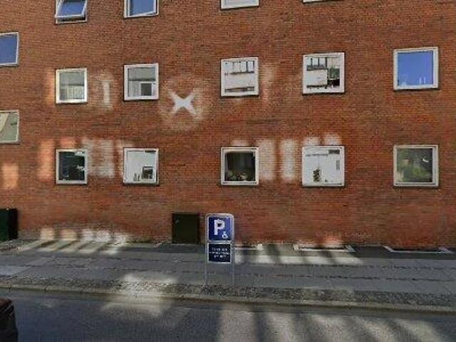 57 m2 lejlighed til salg i Frederiksberg C