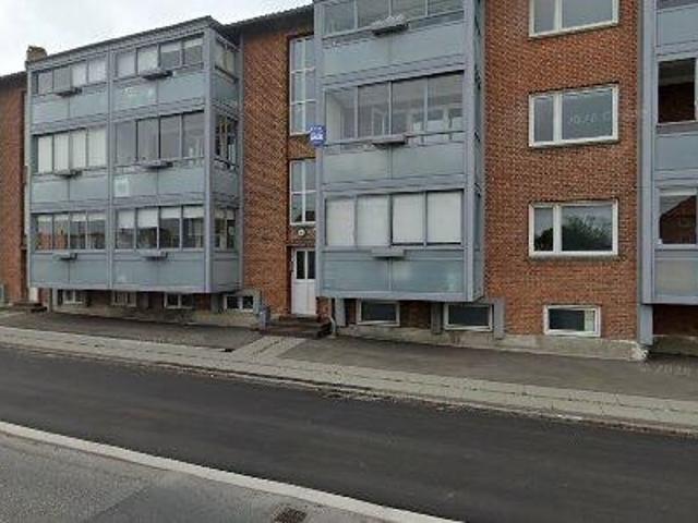 57 m2 lejlighed til salg i Glostrup