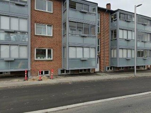 57 m2 lejlighed til salg i Glostrup