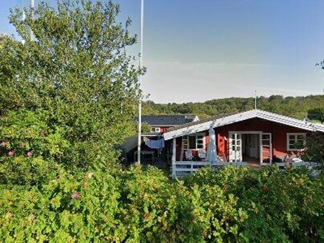 57 m2 lejlighed til salg i Haderslev