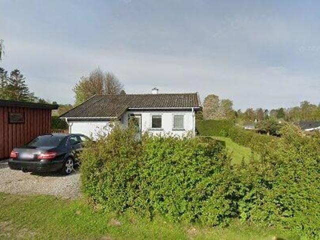 57 m2 lejlighed til salg i Holbæk