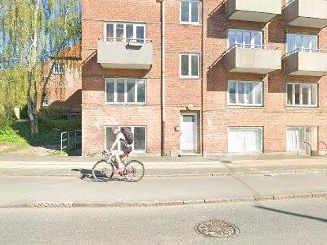 57 m2 lejlighed til salg i København NV