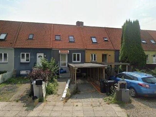 57 m2 lejlighed til salg i Middelfart