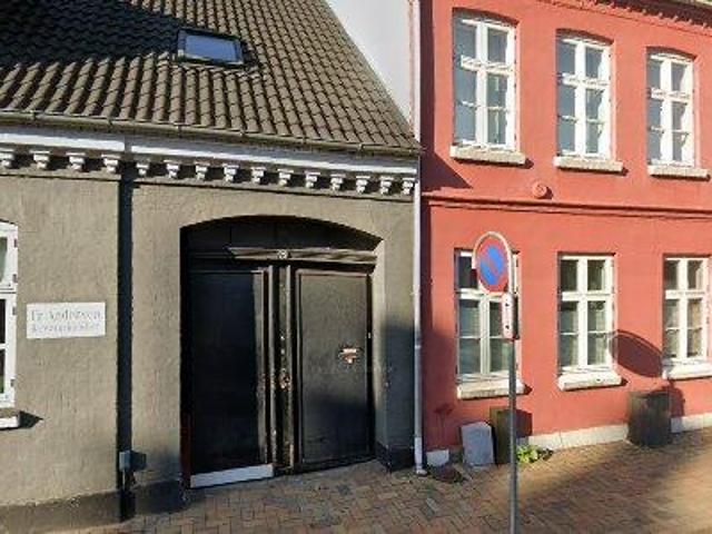 57 m2 lejlighed til salg i Odense C