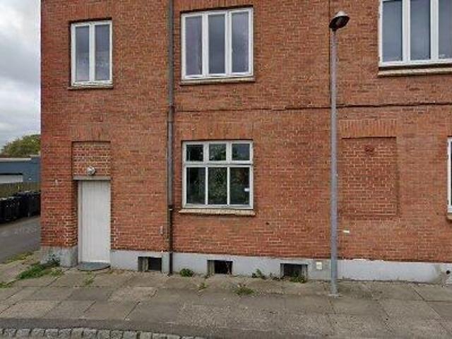 57 m2 lejlighed til salg i Odense N