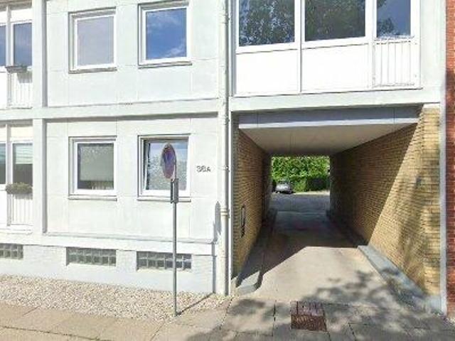 57 m2 lejlighed til salg i Randers C
