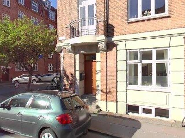 57 m2 lejlighed til salg i Århus C
