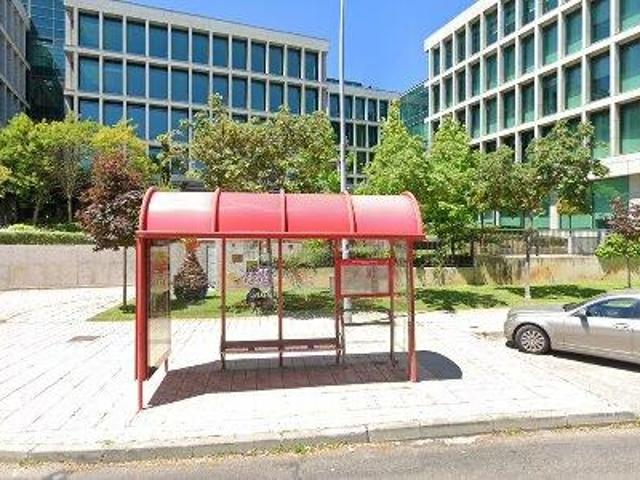 1 m2 office space for rent in Alcobendas