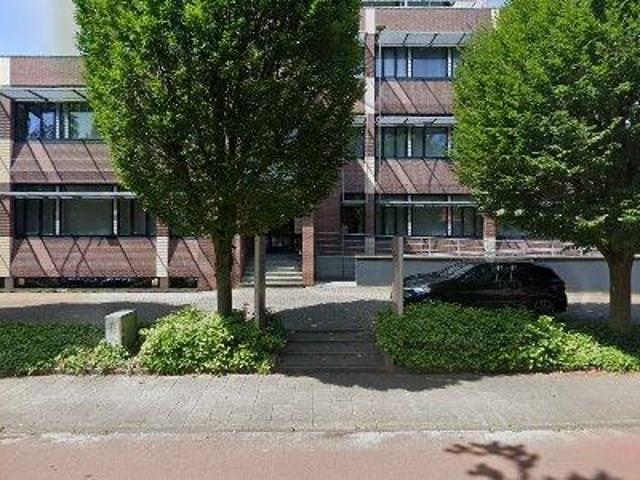 57 m2 office space for rent in Breda