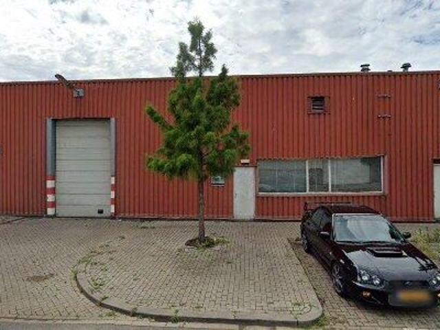 57 m2 office space for rent in Kaag en Braassem