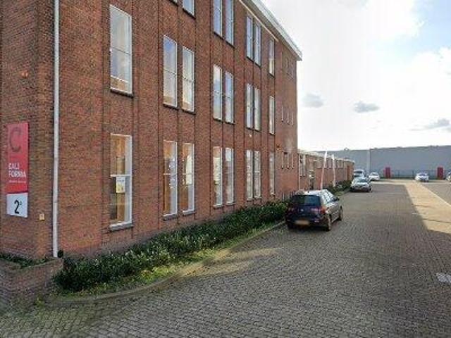 57 m2 office space for rent in Harderwijk
