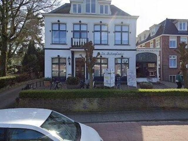 85 m2 office space for rent in Soest