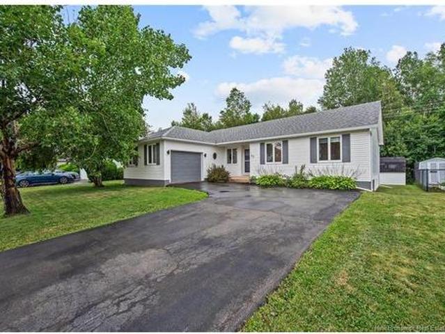57 Mcdowell Ave, Riverview, NB, E1B 4M6 house for sale | Listing ID NB145045 | Royal LePage