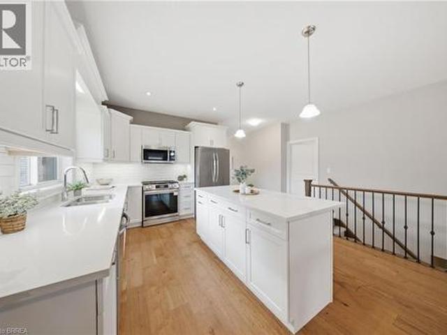 57 Mckeen Street, Jarvis, ON, N0A 1J0 house for sale | Listing ID 40835 | Royal LePage