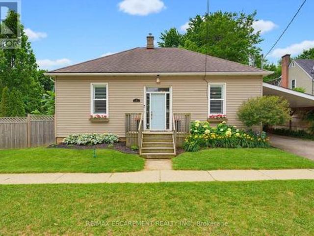 57 Main Street N, Hamilton, ON, L0R 2H0 house for sale | Listing ID X13532 | Royal LePage