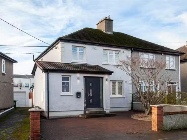 57 Maryfield Crescent, Artane, Dublin 5, County Dublin, D05 P8C7