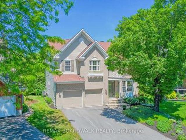 57 Mattawa Crescent, Ottawa, ON, K2M 2E8 house for sale | Listing ID X13439 | Royal LePage