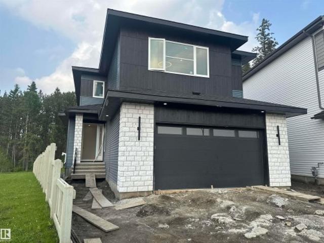 57 Meadowgrove Lane, Spruce Grove, AB, T7X 0W2 house for sale | Listing ID E4500 | Royal LePage