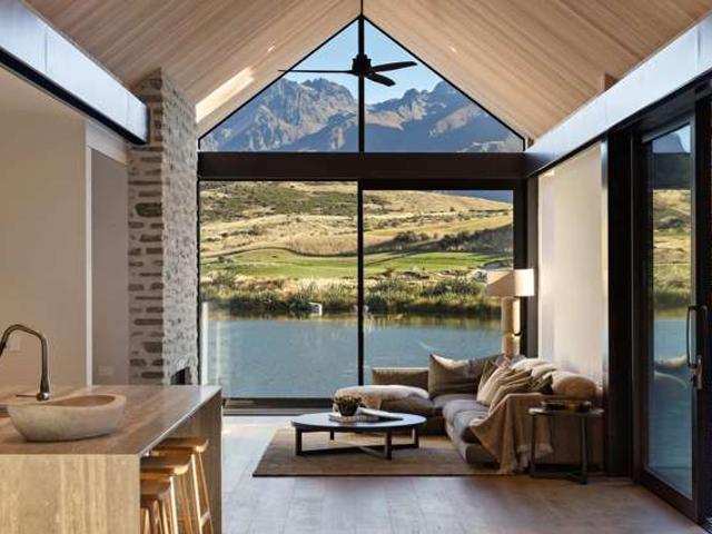 57 Metzger Road, Hanley's Farm, Jacks Point, Queenstown