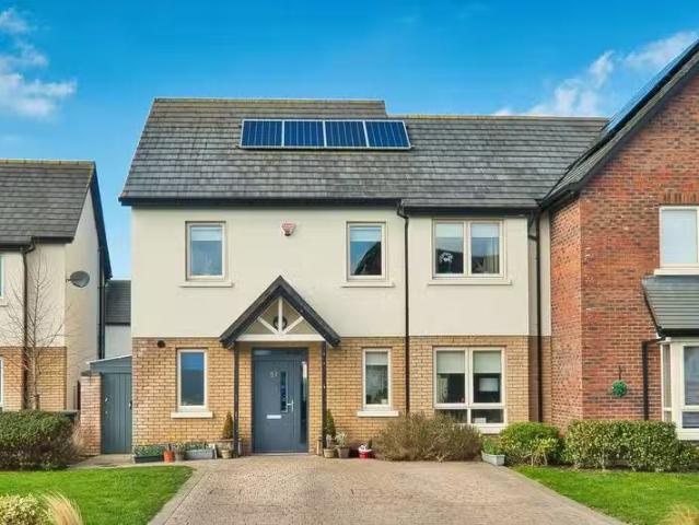 57 Mill Gate, Millerstown, Kilbird, Co. Meath, W23HWT1 is for.
