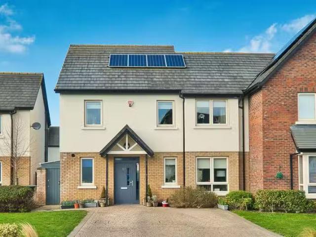 57 Mill Gate, Millerstown, Kilbird, County Meath