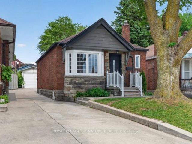 57 Miranda Avenue, Toronto, ON, M6E 4G3 house for sale | Listing ID W13463 | Royal LePage