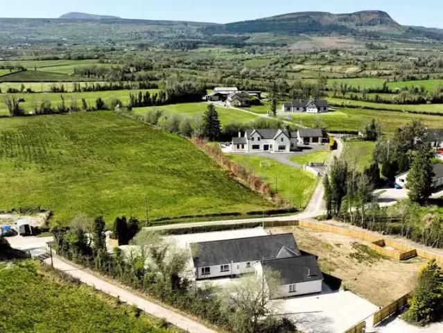 57 Moher Road, Kinawley, Enniskillen, Co. Fermanagh is for sale
