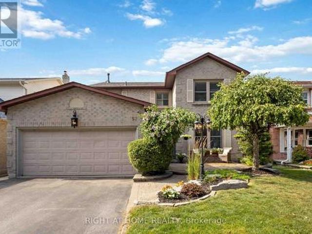 57 Morning Glory Crescent, Whitby, ON, L1R 1N5 house for sale | Listing ID E13589 | Royal LePage