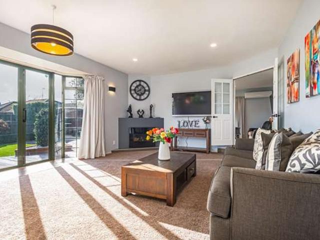 57 North Street, Palmerston North City