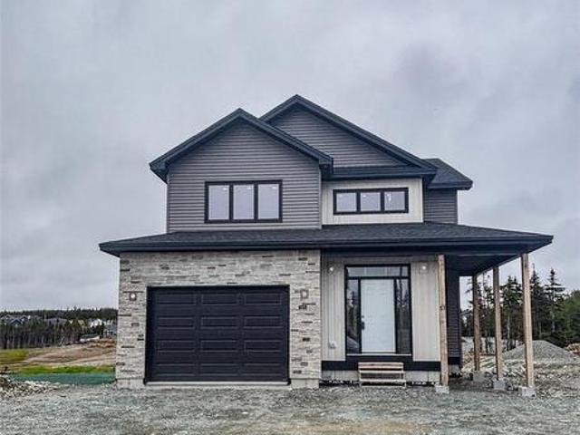 57 Peggy Deane Drive, Portugal Cove St. Philips, NL, A1M 0H7 house for sale | Listing ID 1301 | Royal LePage