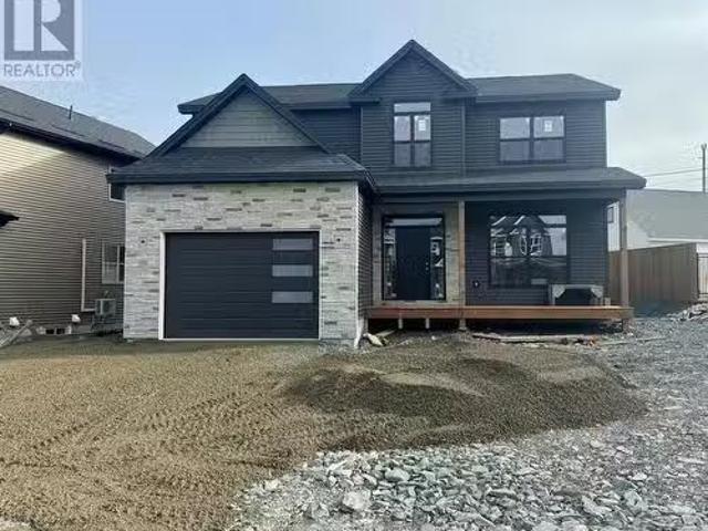 57 Pepperwood Drive, St. Johns, NL, A1H 0L2 house for sale.