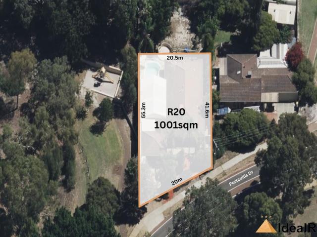 57 Portcullis Drive, Willetton, 6155, WA