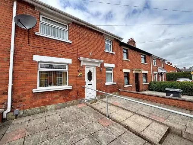 57 Premier Drive