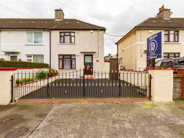 57 Rafters Road, Drimnagh, Dublin 12