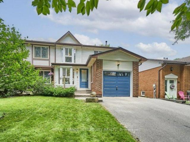 57 Renfield Crescent, Whitby, ON, L1P 1B2 house for sale | Listing ID E13536 | Royal LePage
