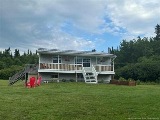 57 Red Head Rd, Pocologan, NB, E5J 1A1 house for sale | Listing ID NB143876 | Royal LePage