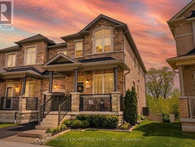 57 Riverwalk Drive, Hamilton, ON, L8B 1X3 house for sale | Listing ID X13186 | Royal LePage