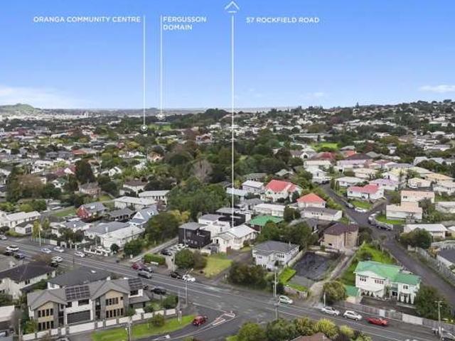 57 Rockfield Road, Ellerslie, Auckland City