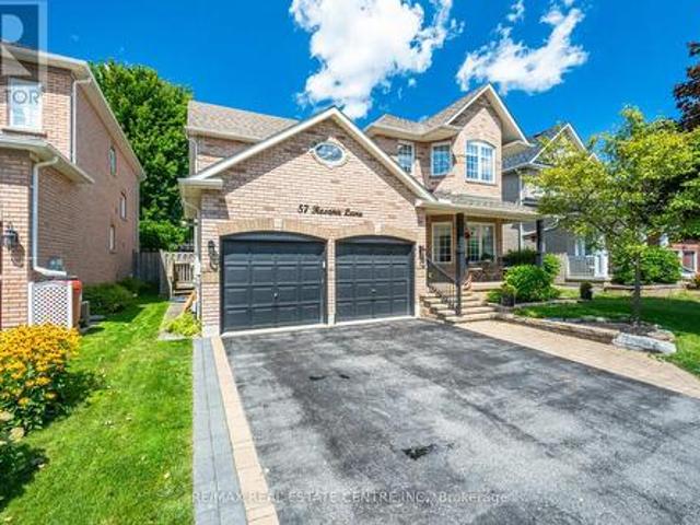 57 Rosena Lane, Uxbridge, ON, L9P 1X7 house for sale | Listing ID N11947 | Royal LePage