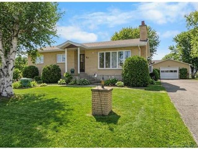 57 Rue L'Anglais, Petit Rocher, NB, E8J 1J1 house for sale | Listing ID NB137875 | Royal LePage