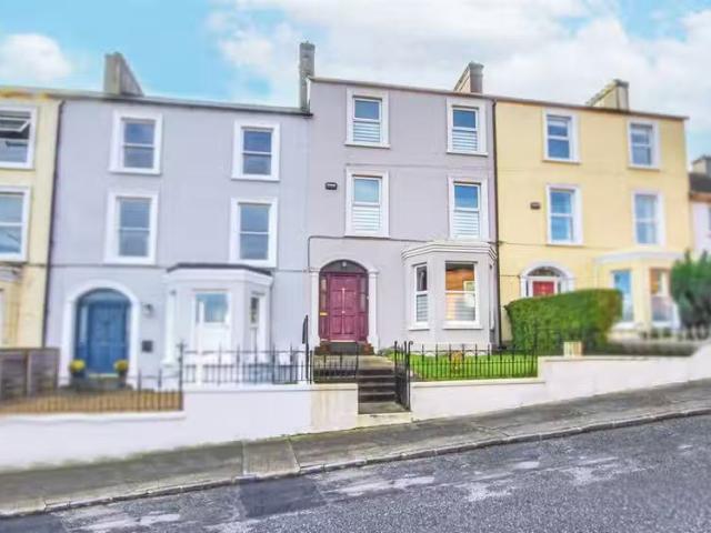 57 Saint Declan's Place, Lower Newtown, Waterford City, Co. Wa.