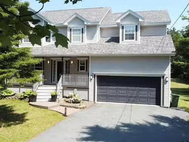 57 Seth Aaron Drive, Hammonds Plains, NS, B4B 1T1 house for.