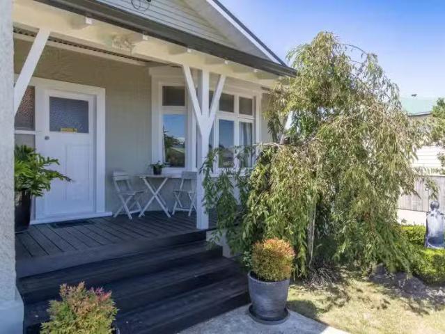 57 Swinburn Street, Dannevirke, Tararua