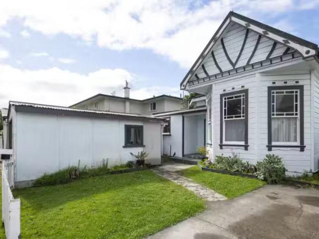 57 Stafford Street, Whataupoko, Gisborne